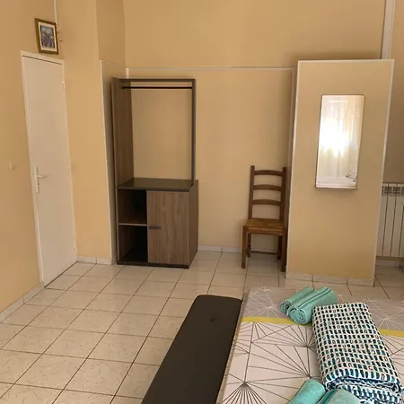 A La Galiote 阿格德