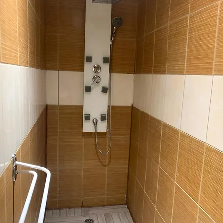 A La Galiote 酒店 *