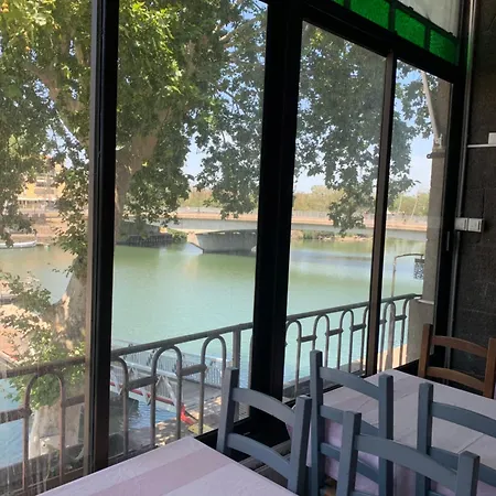 A La Galiote * 阿格德