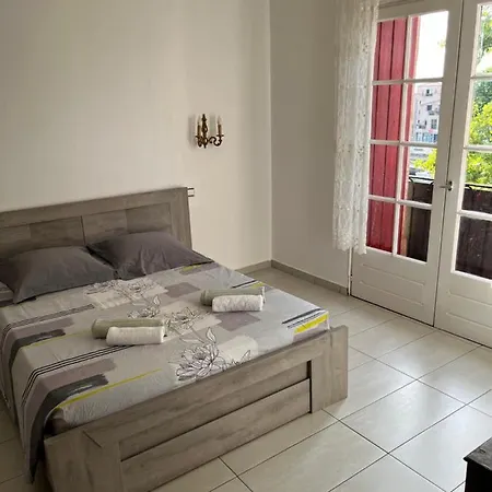 호텔 A La Galiote *