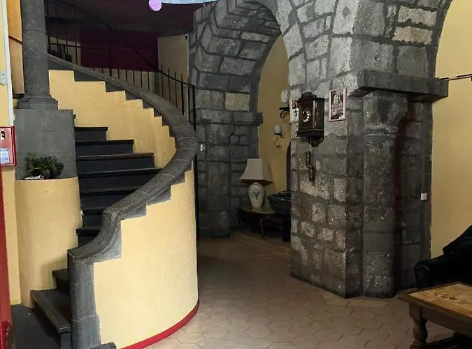 ホテル A La Galiote *