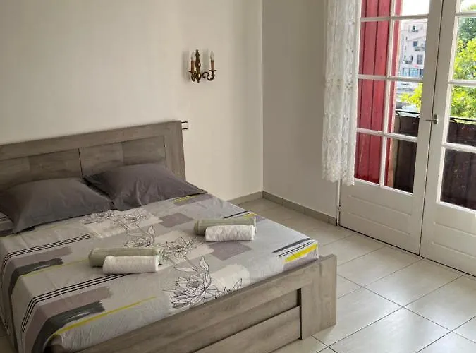 ホテル A La Galiote *