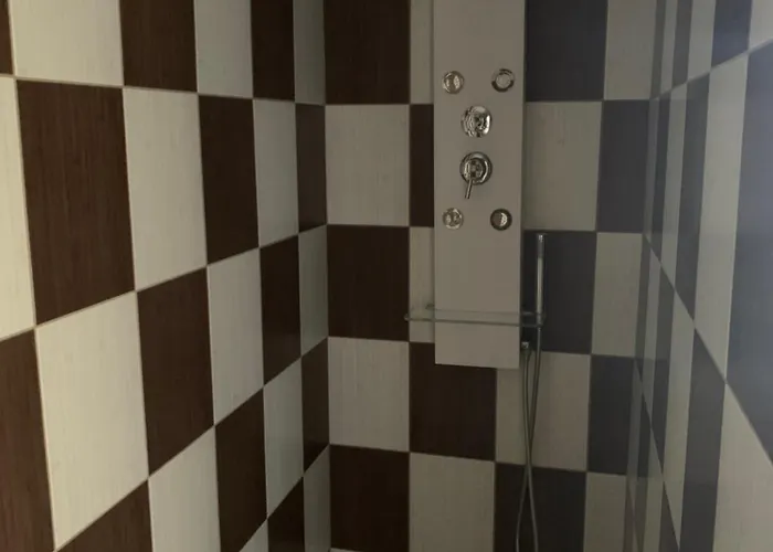 A La Galiote ホテル