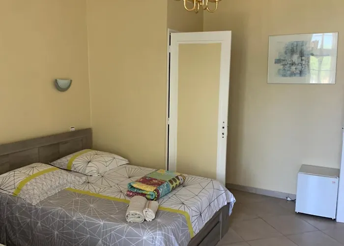 ホテル A La Galiote