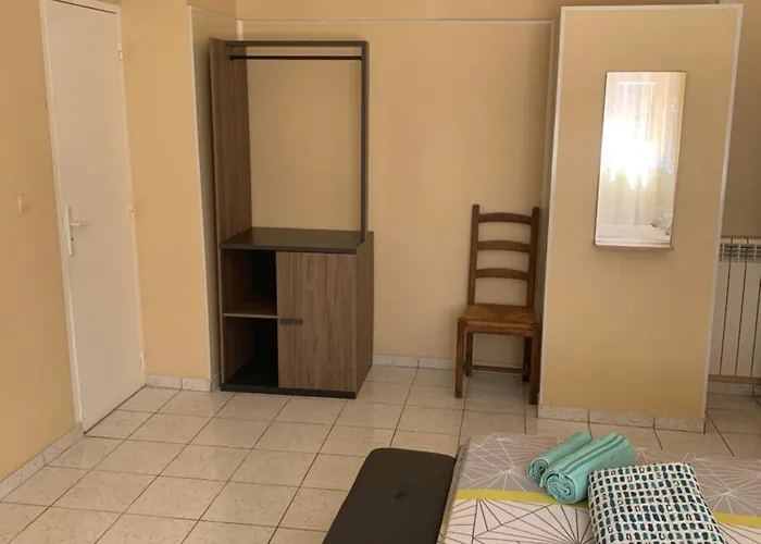 A La Galiote アグド