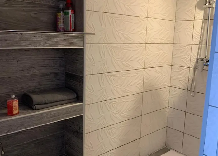 A La Galiote ホテル