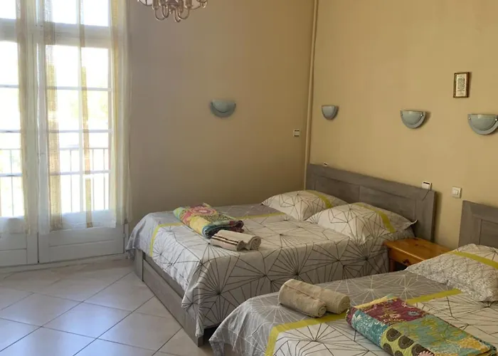 ホテル A La Galiote *