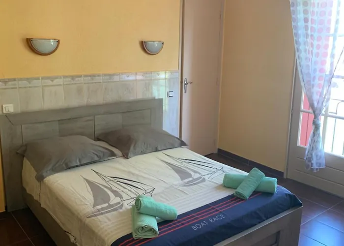 A La Galiote * アグド