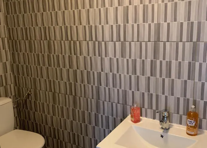 ホテル A La Galiote