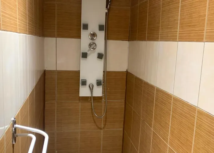 A La Galiote ホテル *