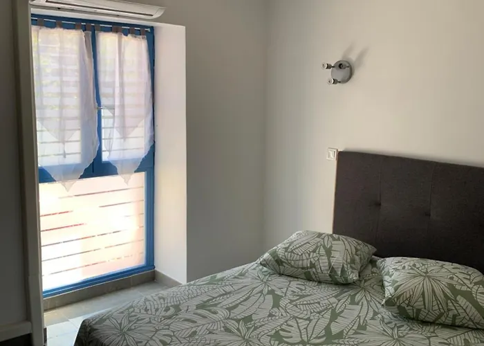 A La Galiote アグド