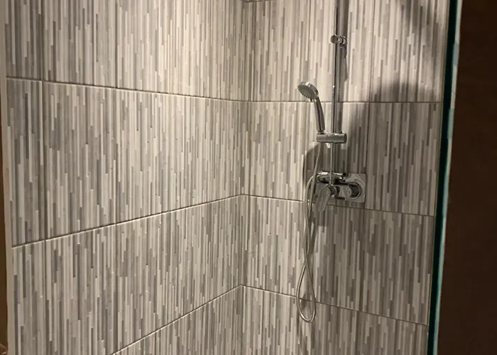 A La Galiote ホテル *