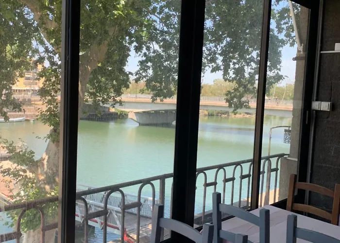 A La Galiote * アグド